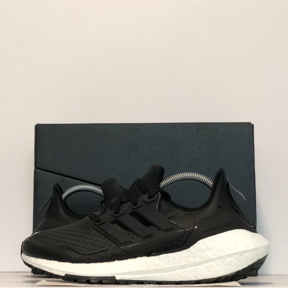 Adidas Ultraboost 21 C.Rdy “Core Black/Core Black/Carbon”